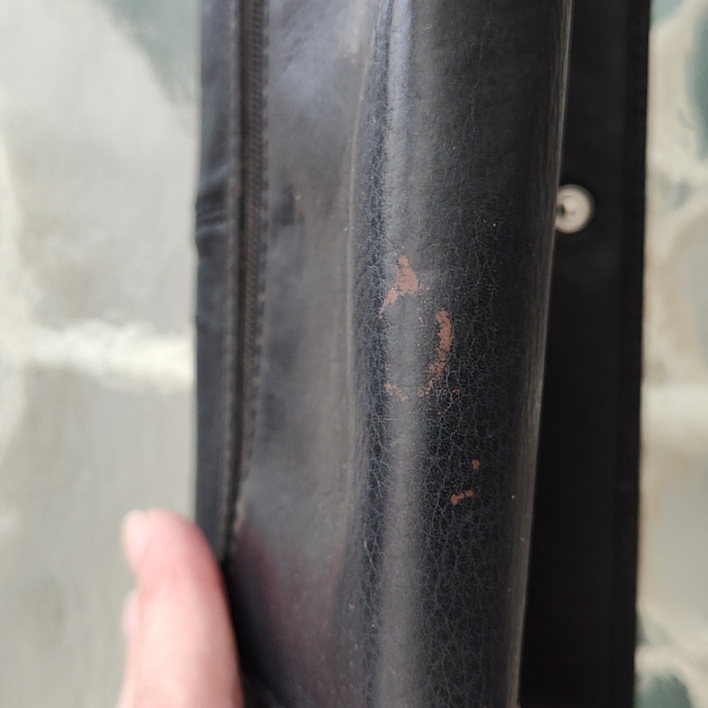 Coach Wallet - Picture 5 of 6